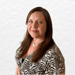 Heather Ward from Baileys in Grantham